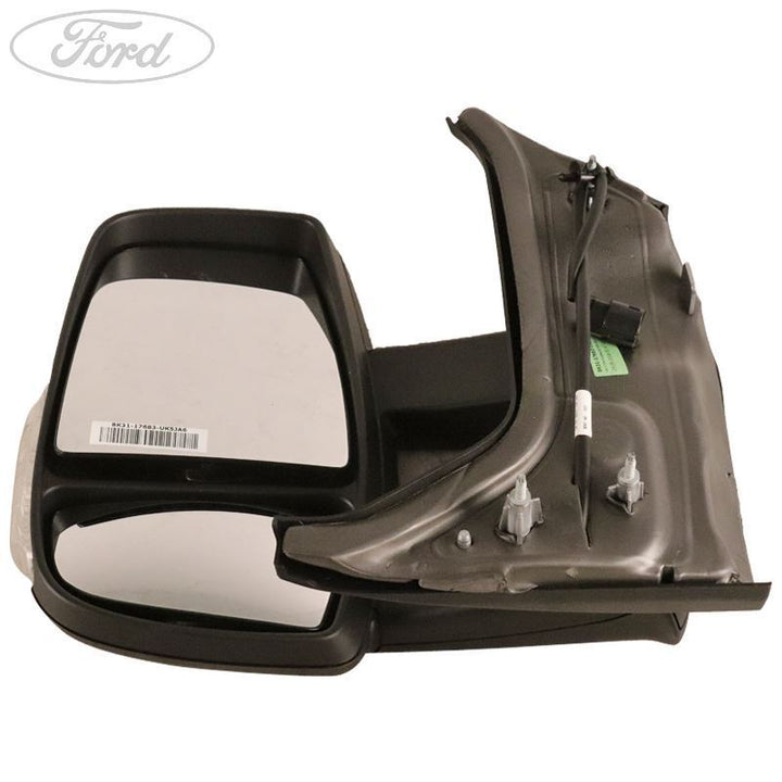 TRANSIT ALL MEDIUM REAR VIEW OUTER MIRROR 2014-2015