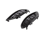 MONDEO EXHAUST BLANKING PLATES