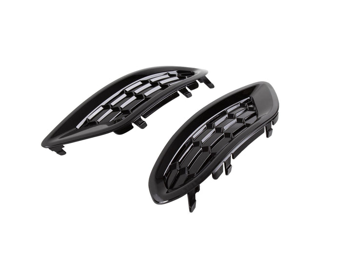 MONDEO EXHAUST BLANKING PLATES