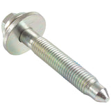 REAR SPRINGS AND SHOCK ABSORBERS BOLT PACK OF 5