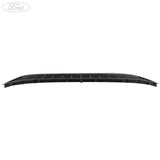 MONDEO FRONT BUMPER LOWER RADIATOR GRILLE 2008-2009