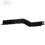 ECOSPORT REAR N/S BUMPER MOUNTING SECURING BRACKET 2013-