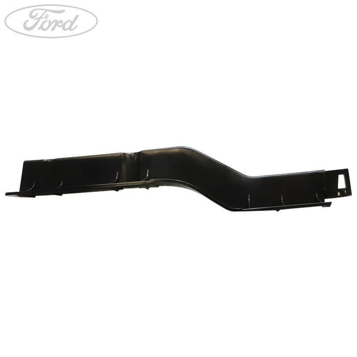 ECOSPORT REAR N/S BUMPER MOUNTING SECURING BRACKET 2013-