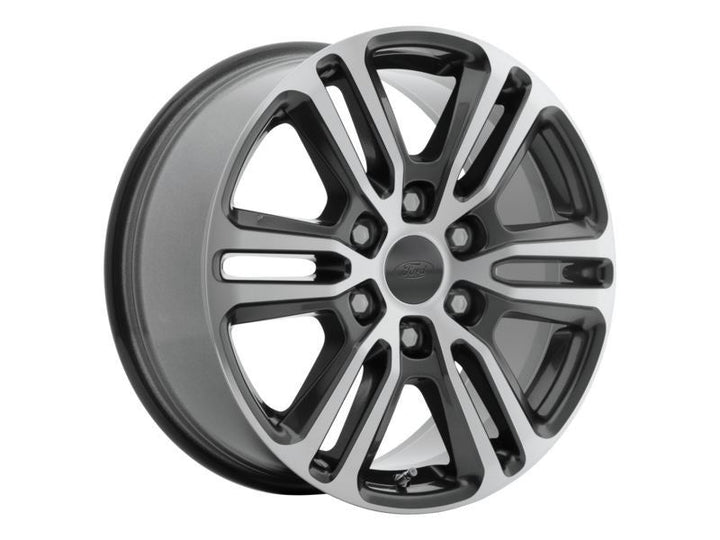 RANGER SET OF 4 ALLOY WHEELS 06/2020