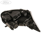 TRANSIT MK8 FRONT N/S HEAD LAMP LIGHT 01/2014-05/2016 RHD