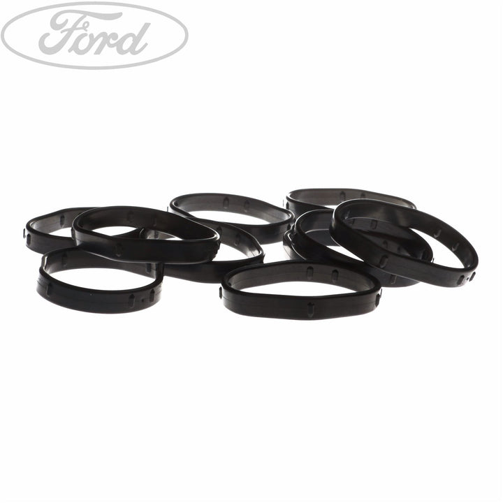 TIMING GEAR COVER GASKET