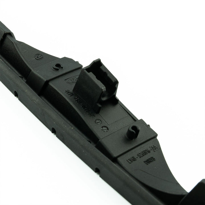 KUGA OFF SIDE REAR DOOR PROTECTION SHIELD EDGE GUARD 2020-ONWARDS
