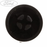 MANUAL TRANSMISSION GEARBOX VENT