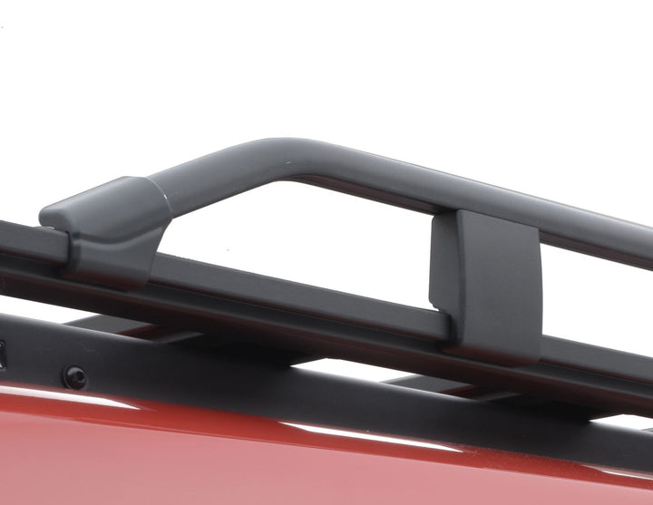 FORD TOURNEO/TRANSIT CUSTOM ARB* TRADE GUARD RAILS FOR ARB ROOF BASE RACK