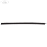 TRANSIT CUSTOM FRONT O/S GLASS FRONT RUNNER SEAL 2012-