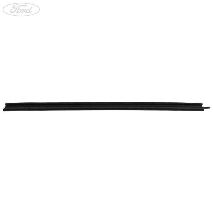 TRANSIT CUSTOM FRONT O/S GLASS FRONT RUNNER SEAL 2012-