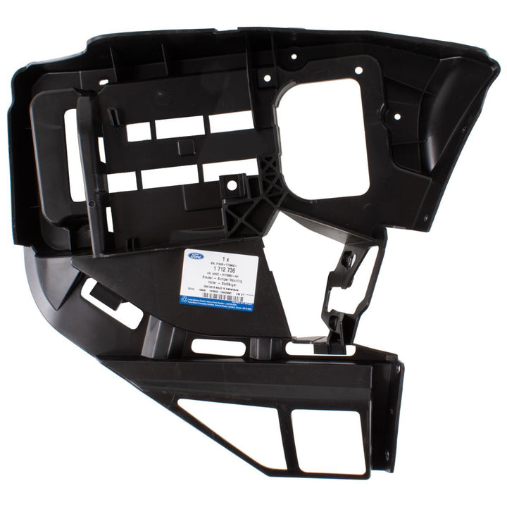 S-MAX WA6 REAR BUMPER MOUNTING BRACKET