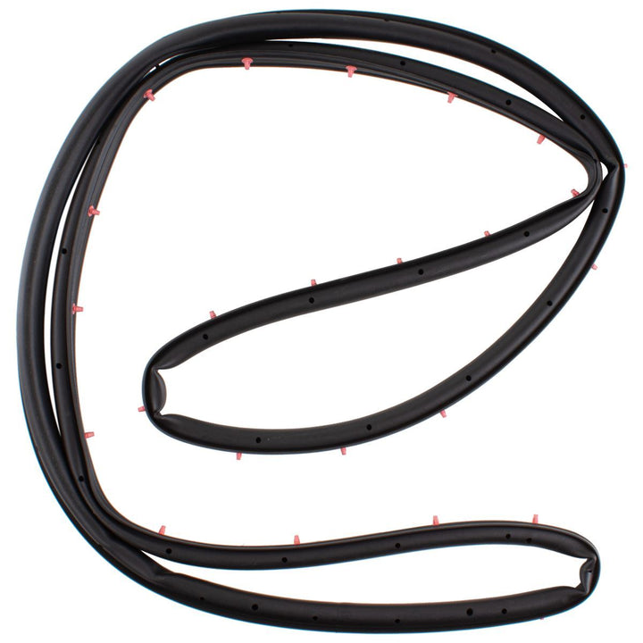 EDGE REAR O/S DOOR WEATHERSTRIP SEAL 2016-
