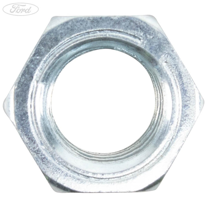 STEERING GEAR AND LINKAGE HEX NUT PACK OF 10