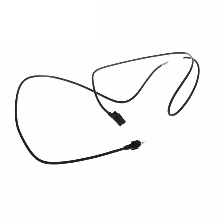 FIESTA DASHBOARD USB WIRE CABLE