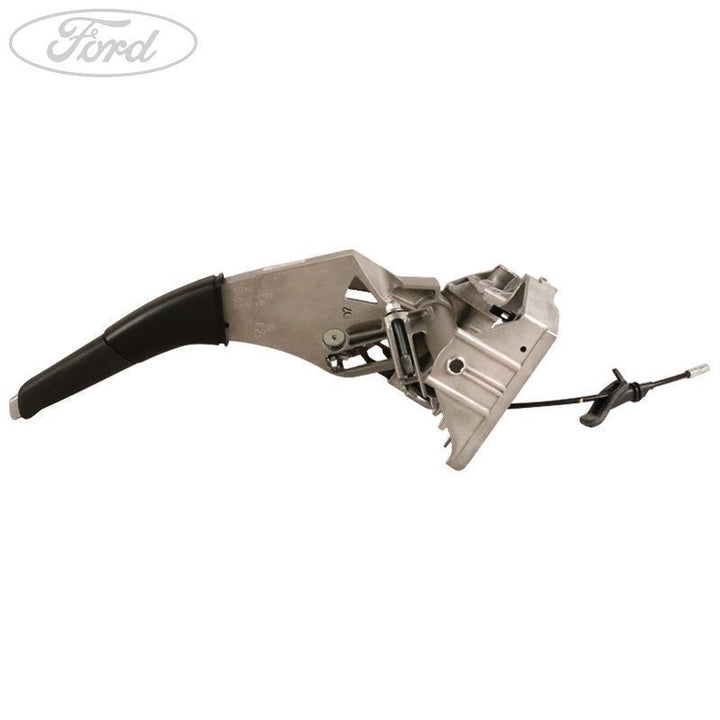 PARKING BRAKE LEVER