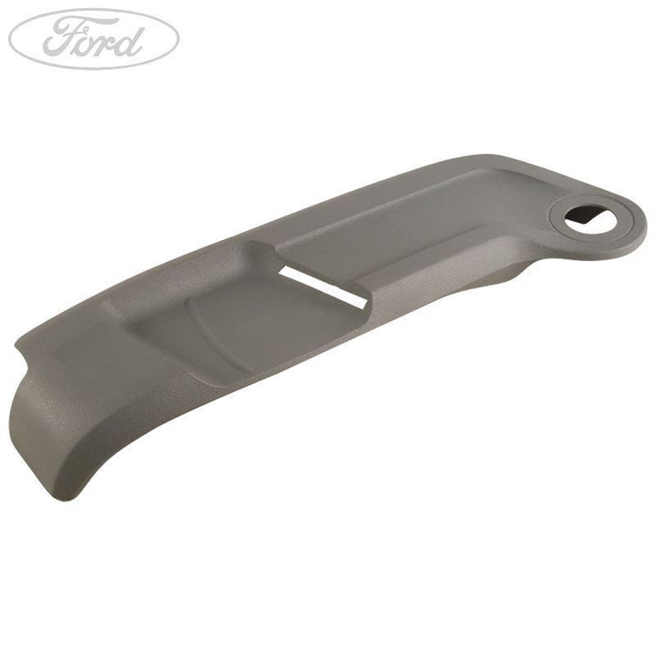 SEAT SIDE VALANCE