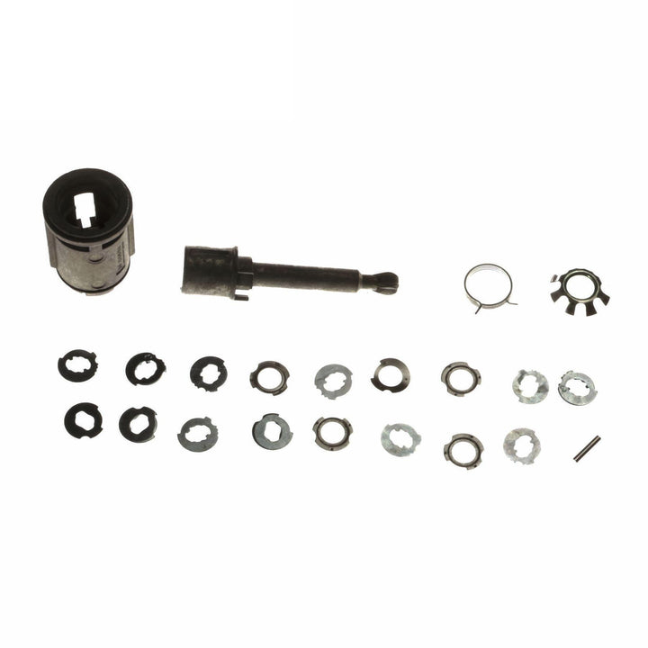 FOCUS LOCK CYLINDER