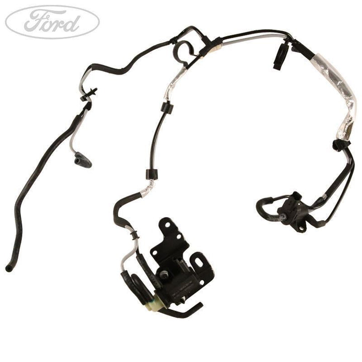 MONDEO S-MAX GALAXY BRAKE SERVO VACUUM PUMP HOSE 2011-2014