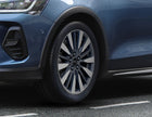FOCUS FROM 01/2022 ALLOY WHEEL 17