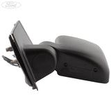 TRANSIT CONNECT FRONT N/S LEFT PASSENGER OUTER WING MIRROR