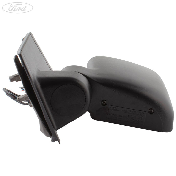 TRANSIT CONNECT FRONT N/S LEFT PASSENGER OUTER WING MIRROR