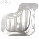 FIGO KA+ REAR N/S INTERIOR WATER SPLASH SHIELD 2015-