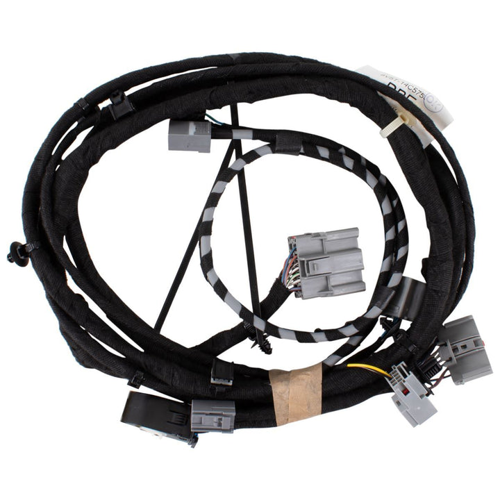 AUDIO LINK WIRE