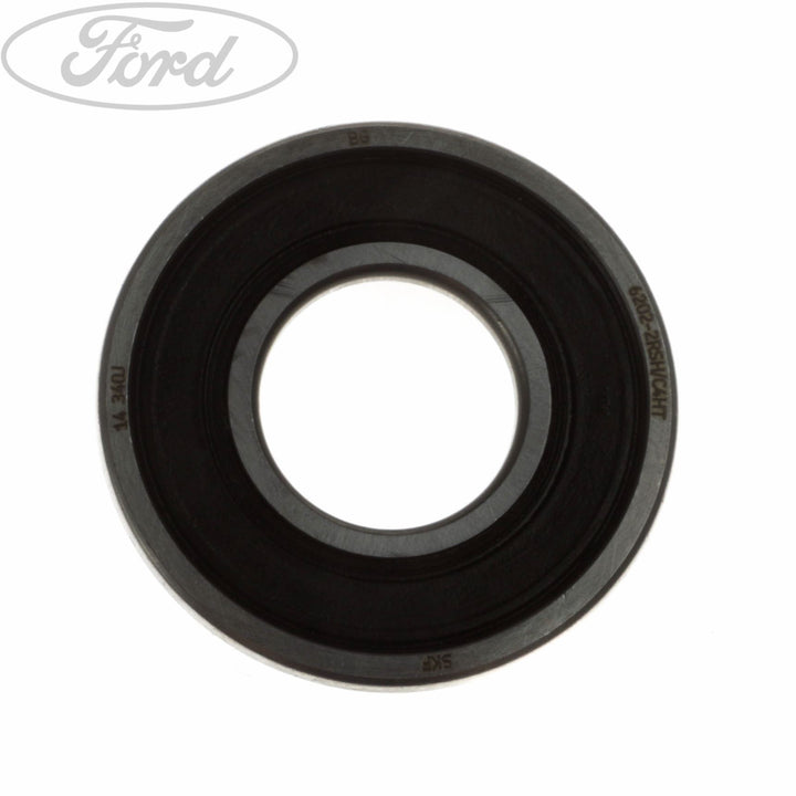 GEARBOX INPUT SHAFT PILOT BEARING