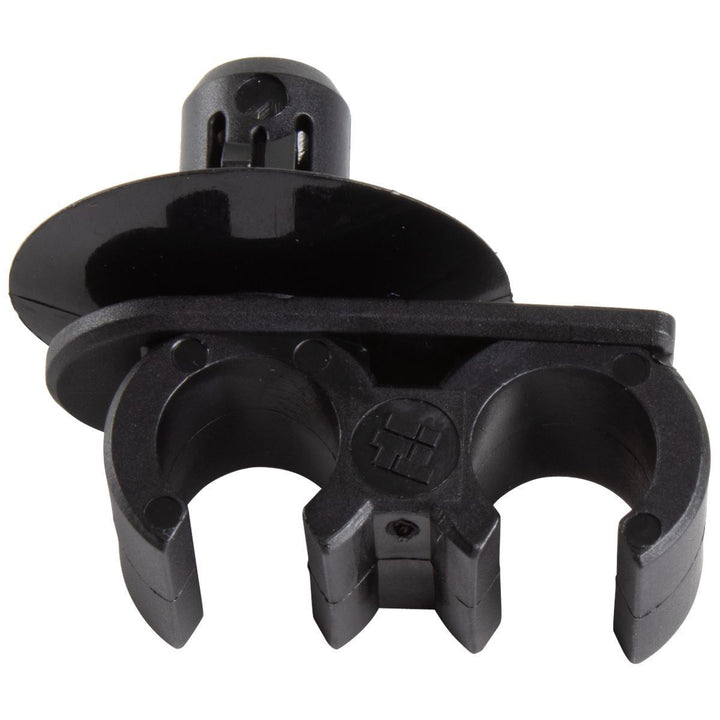 FUEL LINES FUEL PIPE SECURING CLIP PACK OF 5