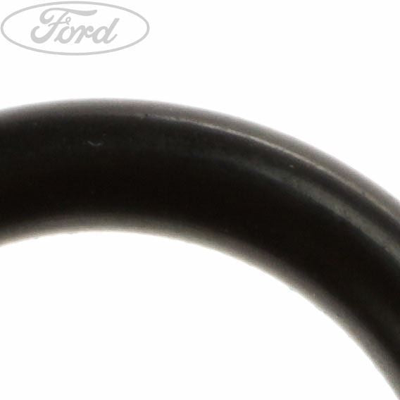 TRANSMISSION CASE TUBE OIL SEAL