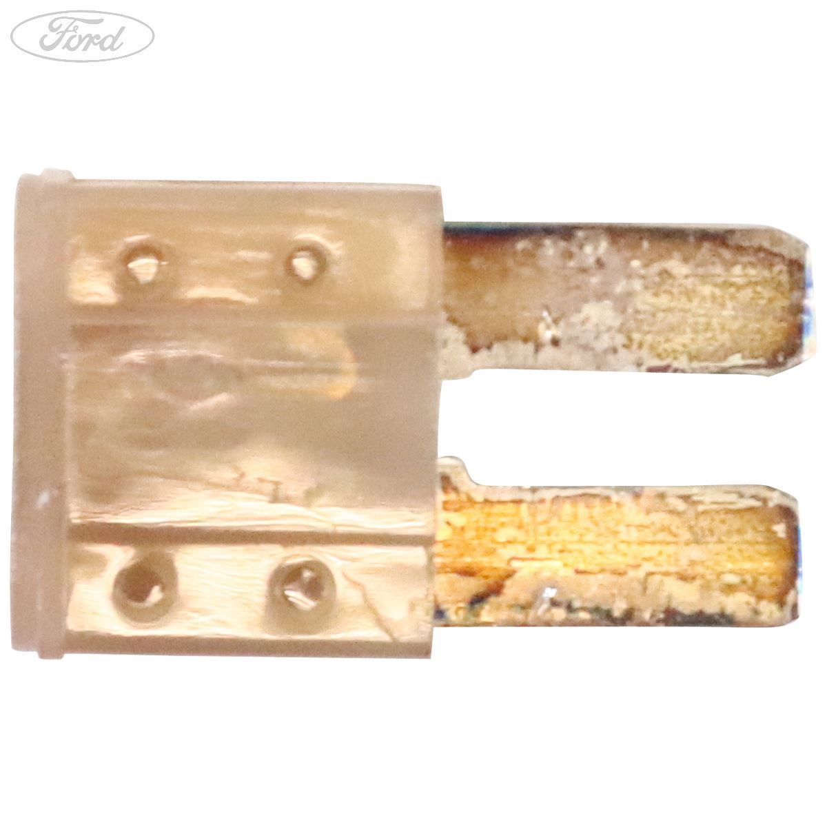 32 AMP 5 VOLT INLINE FUSE CIRCUIT BREAKER BLADE 2017- – Ford Online Shop UK