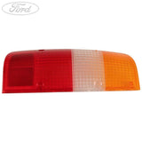 RANGER REAR N/S TAILLIGHT LAMP UNIT WITH PICK UP BOX