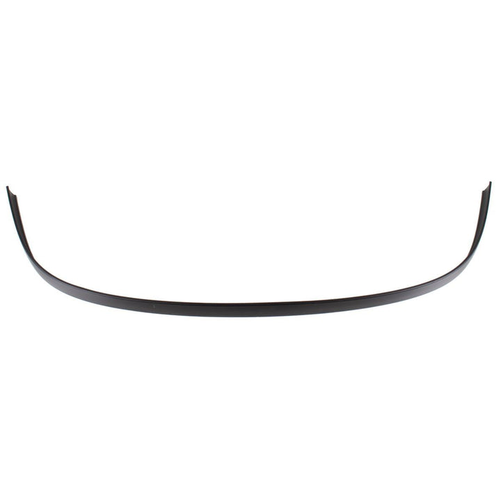 FOCUS FRONT BUMPER STONE DEFLECTOR