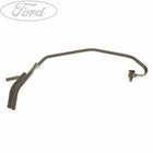 TURBO INLET TUBE