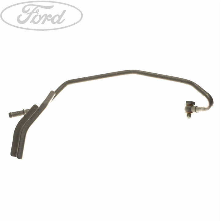 TURBO INLET TUBE
