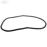 DOOR OPENING WEATHERSTRIP