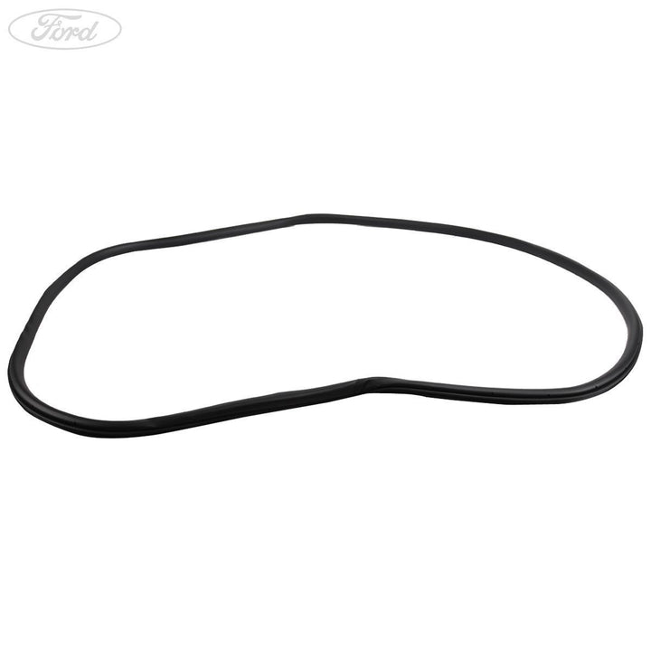 DOOR OPENING WEATHERSTRIP