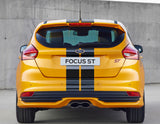FOCUS HERPA PRINT* RACING STRIPES 10/2014 06/2019