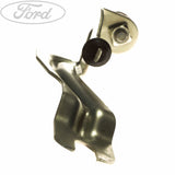 INTERCOOLER AIR DUCT SUPPORT BRACKET