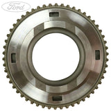 MAINSHAFT 4TH SPEED GEAR