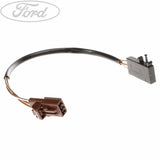 FIESTA FUSION KA ALARM SWITCH