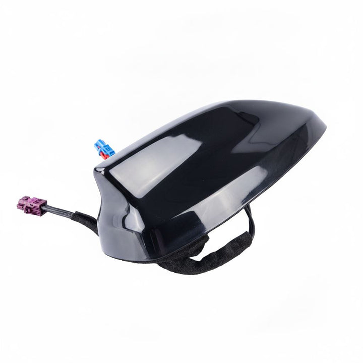 PUMA ROOF MOUNTED SHARK AERIAL BLACK 2024-ONWARDS