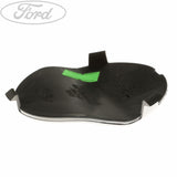 FRONT BUMPER N/S IMPACT JOINT