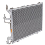 CONDENSER