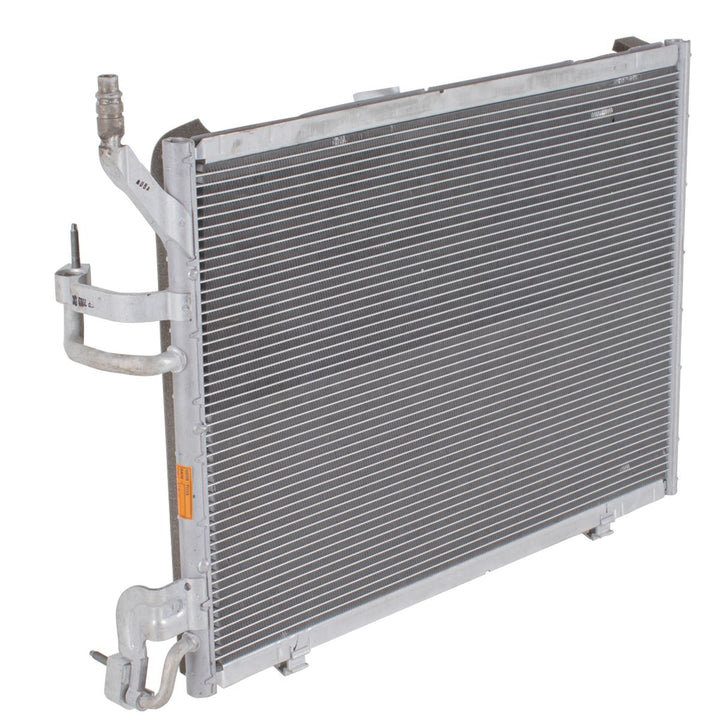 CONDENSER