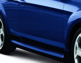 FOCUS 01/2008-12/2010 BODY SIDE SKIRT KIT FOR LEFT AND RIGHT SIDE