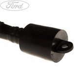 FIESTA FUSION POWER STEERING HOSE RESERVOIR TO PUMP
