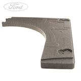 FOCUS REAR BODY INSULATOR FOAM PAD