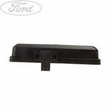 TRANSIT ADDITIONAL FUSE BOX COVER